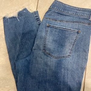 Maurices Plus size Jeans